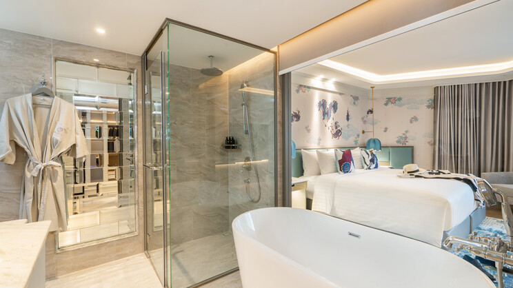 Salil Riverside Bangkok